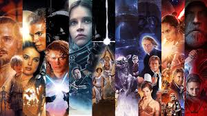 Star Wars Scene